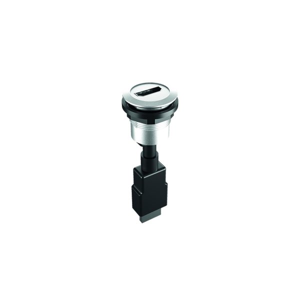 RRJ_HDMI-Product-Image-600x600.jpg Schlegel RRJ_HDMI Panel Mount HDMI Silver 22.3 mm Round RRJ_HDMI