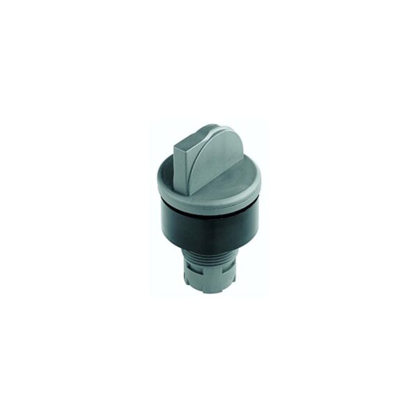 RXJSTB-Product-Image-600x600.jpg Schlegel RXJSTB Selector Switch Head Round Momentary 22.3 mm RXJSTB