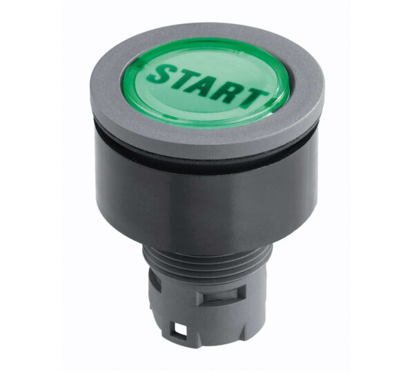 RXJT-1-1-600x539.jpg Schlegel RXJT Pushbutton Head (RX-JUWEL) 6 mm 22.3 mm Round RXJT