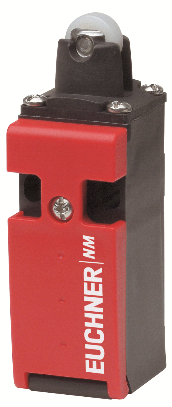 Roller-1.png EUCHNER NM-ROLLER PLUNGER | Safety Switch