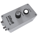 SAFEGATE M SG BOX OSSD
