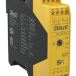 ReeR SR SELECT | Multifunction Safety Relay - 1330941