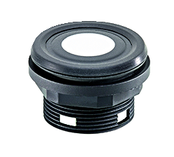 Schlegel SSWCFT Membrane pushbutton head
