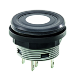 Schlegel SSWCFTF Tactile membrane pushbutton
