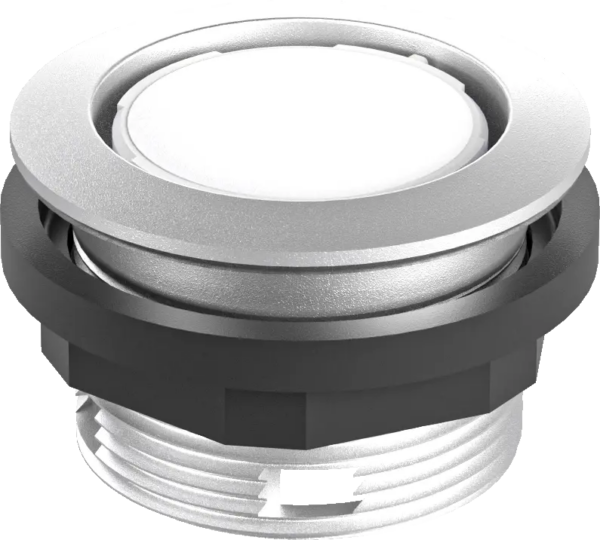 Schlegel ST Pushbutton head