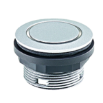 Schlegel STLRB Pushbutton head with ring illumination