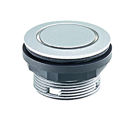 Schlegel STLRB Pushbutton head with ring illumination