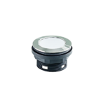 Schlegel SVAT Pushbutton Head (SHORTRON) 2.3 mm  22.3 mm Round SVAT
