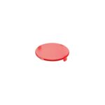 Schlegel T20FRT Red Flat Lens | Durable Accessory
