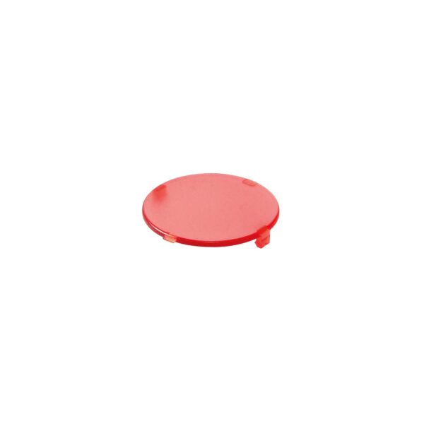 T20FRT-Product-Image-1.jpg Schlegel T20FRT Red Flat Lens | Durable Accessory