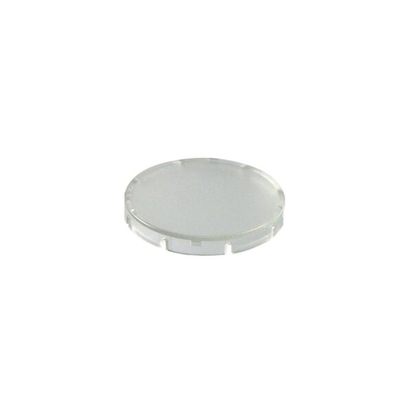 T22RRKL-Product-Image-1.jpg Schlegel T22RRKL Transparent Flat Lens | Clear Diffusion