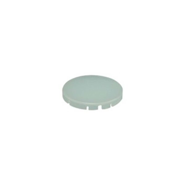 T22RRWS-Product-Image-1.jpg Schlegel T22RRWS Opal White Flat Lens | Durable Accessory