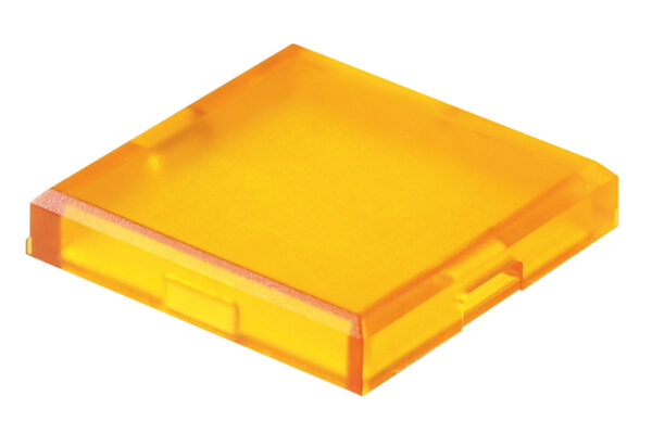 T25FBL-1-1-600x400.jpg Schlegel T25FBL Flat Lens Square Blue T25FBL