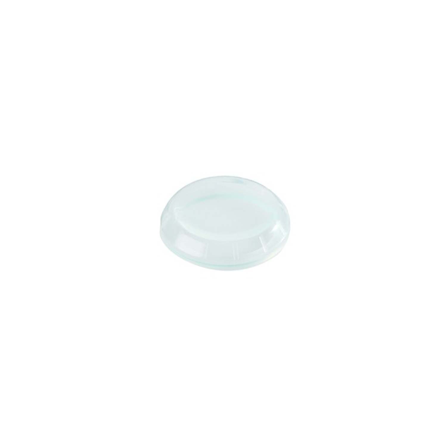 Schlegel TK28S Sealing Cap | IP67 Transparent Protection
