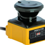 Hokuyo UAM-05LP-T301: Safety Laser Scanner