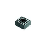 Schlegel XAP6 Plug-in socket with 6 contacts Pcb-Mount Terminals CE ROHS UL CSA XAP6