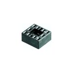 Schlegel XAP601 Plug-In Socket | 6 Contacts