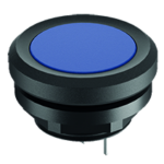Schlegel YKTBP Pushbutton