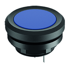 Schlegel YKTBP Pushbutton