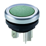 Schlegel YMTG Pushbutton