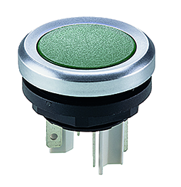 Schlegel YMTG Pushbutton