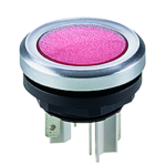 Schlegel YMTR Pushbutton
