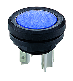 Schlegel YTB Pushbutton