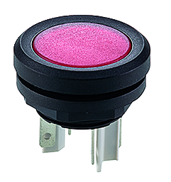 Schlegel YTR Pushbutton