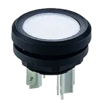 Schlegel YTW Pushbutton