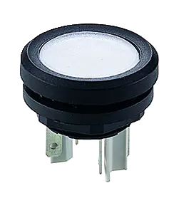 Schlegel YTW Pushbutton