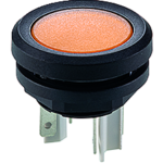Schlegel YTY Pushbutton