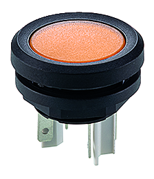 Schlegel YTY Pushbutton