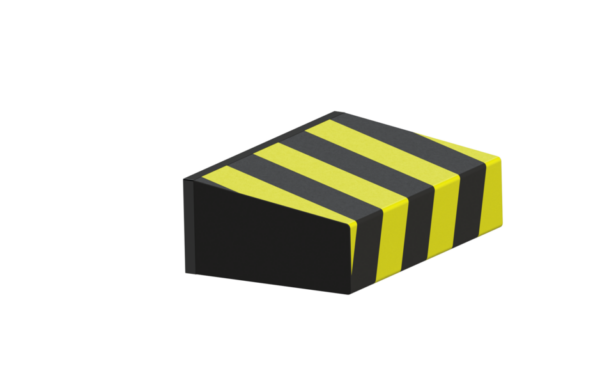 csm_ASB_200-400_06_c638848c41.png ASO SENTIR bumper 100 mm x 200 mm (Yellow/Black)