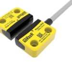 ReeR MAGNUS RFID | Industrial Safety Sensors Magnus