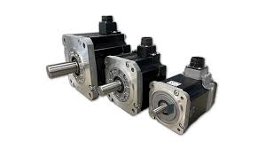 Mitsubishi Servo Motors