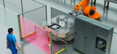 Benefits of Using Safety Light Curtains