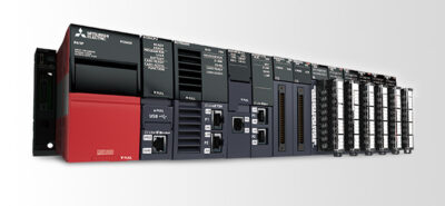 Mitsubishi PLCs