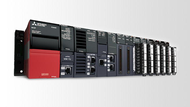 Mitsubishi Automation Products