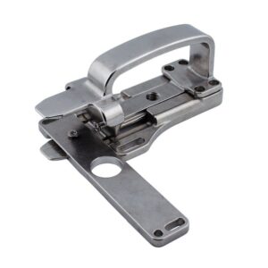 470402 MLZ Sliding Handle Bolt