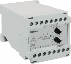 AK9840.82 3AC50/60HZ 110V