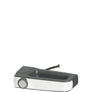 AN T1B001A1-PN3 Safety handle P-KUBE Smart