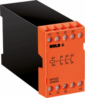 BA7632.019 AC50/60HZ 230V