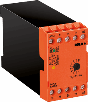 BA7961.82 AC/DC80-230V t1=0