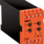 BA9026 3AC50/60HZ 200-460V 3KW