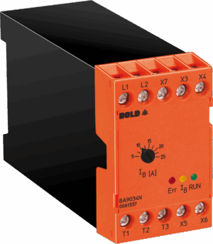 BA9034N/802 10A AC50/60HZ 400V
