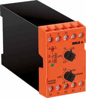 BA9036/110 DC24V 0