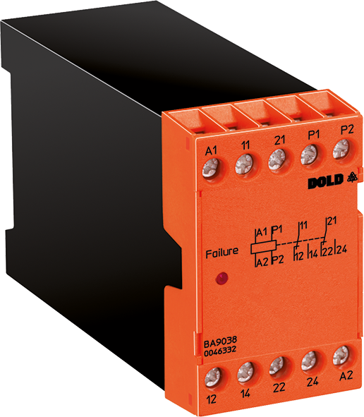 BA9038.12 AC/DC110-230V