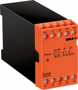 BA9038.11 AC50/60HZ 110V