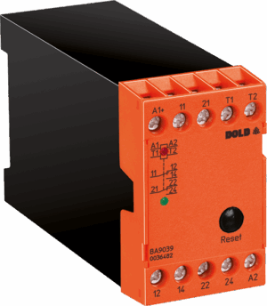 BA9039.12 AC50/60HZ 110-127V