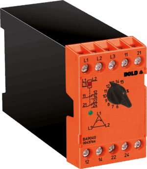 BA9040.12 3AC50/60HZ 100V